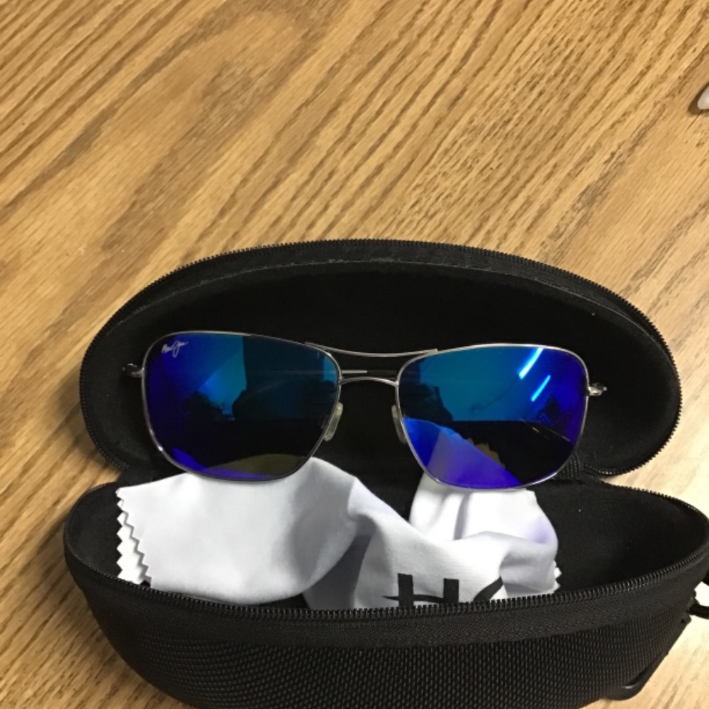 Maui Jim wiki wiki sunglasses